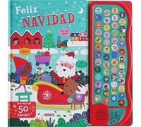 FELIZ NAVIDAD