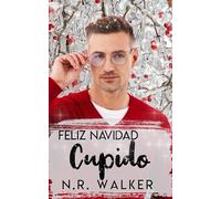 Feliz Navidad Cupido (Serie Navidad en Hartbridge)