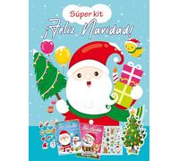 Feliz Navidad (Kit de Navidad)