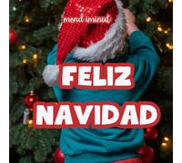 FELIZ NAVIDAD (LA MÀGIA DE LES ESTACIONS DE L'ANY)