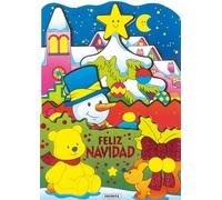 Feliz Navidad (Libros de navidad)