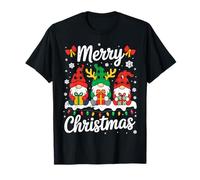 Feliz Navidad Matching Family Spanish Christmas Men Women Camiseta