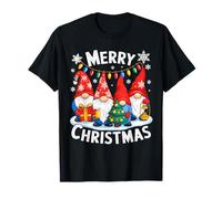 Feliz Navidad Matching Family Spanish Christmas Men Women Camiseta