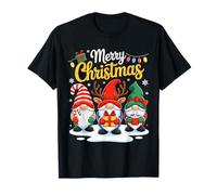 Feliz Navidad Matching Family Spanish Christmas Men Women Camiseta