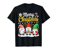 Feliz Navidad Matching Family Spanish Christmas Men Women Camiseta