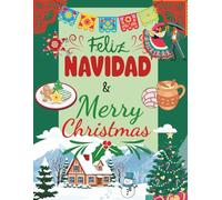 Feliz Navidad & Merry Christmas