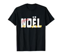 Feliz Navidad mi Chick Humor Marido Esposa Pareja Cariño Camiseta