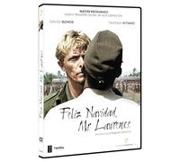 Feliz Navidad, Mr. Lawrence