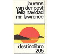 Feliz navidad mr. lawrence