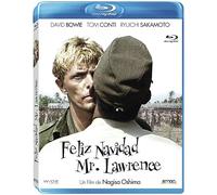 Feliz Navidad Mr. Lawrence [Blu-ray]