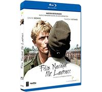 Feliz Navidad, Mr. Lawrence [Blu-ray]