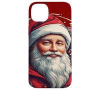 Feliz Navidad y Feliz Año Nuevo Sea Bendecido En El Nombre De Dios Carcasa para iPhone 14 Plus