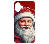 Feliz Navidad y Feliz Año Nuevo Sea Bendecido En El Nombre De Dios Carcasa para iPhone 16 Plus