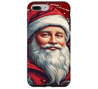 Feliz Navidad y Feliz Año Nuevo Sea Bendecido En El Nombre De Dios Carcasa para iPhone 7 Plus/8 Plus