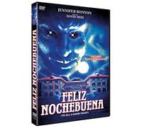 Feliz Nochebuena DVD 1980 To All a Good Night