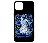 Feliz Pascua Carcasa para iPhone 14 Plus