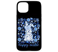 Feliz Pascua Carcasa para iPhone 15 Plus