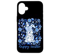 Feliz Pascua Carcasa para iPhone 16 Plus