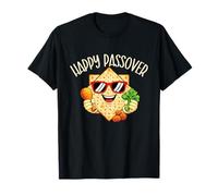 Feliz Pascua - Pésaj judío Festivo judío Camiseta