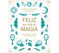 Feliz Por Arte De Magia