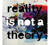 Fell, Mark / Thomas, Pat - Reality Is Not A Theory