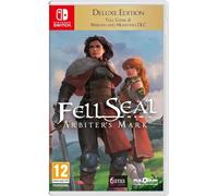 Fell Seal: Arbiter’s Mark