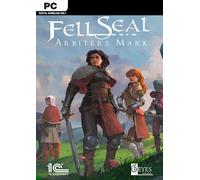 Fell Seal Arbiters Mark PC