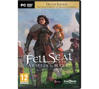 Fell Seal Arbiters Mark PC standard