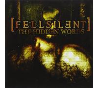 Fell Silent - The Hidden Words