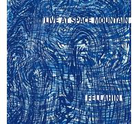 Fellahin - Live At Space Mountain [Vinilo]