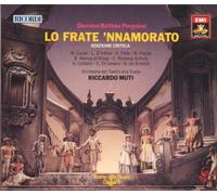 Felle - Lo Frate 'nnamorato (GA)