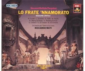 Felle - Lo Frate 'nnamorato (GA)