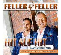 Feller & Feller - Hit auf Hit mit Feller & Feller