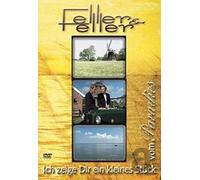 Feller & Feller - Ich zeige Dir ein kleines ... [Alemania] [DVD]