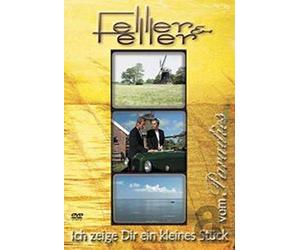 Feller & Feller - Ich zeige Dir ein kleines ... [Alemania] [DVD]