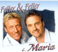 Feller & Feller - Maria [Import]