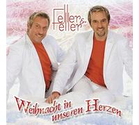 Feller & Feller - Weihnachten in Unseren Herzen