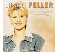 Feller,Linda - Country-Hits Vol.1 [Import]