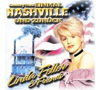 Feller,Linda - Einmal Nashville U.Zurueck