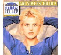 Feller,Linda - Grundverschieden