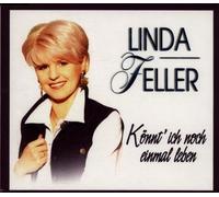 Feller,Linda - Könnt' Ich Noch Einmal Leben [Import]