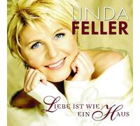 Feller,Linda - Liebe Ist Wien Ein Haus