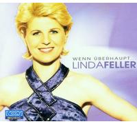 Feller,Linda - Wenn Uberhaupt. [Import]