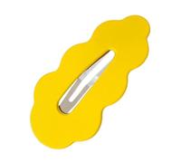 Fellflying Pinzas para el pelo para mujeres - Pinzas de pelo con ondas de metal, accesorios para el pelo de moda para niños pequeños, uso diario, escuela, viajes, ocio, estudiantes, festivales