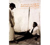 Fellini-Je Suis un Grand Mente [Alemania] [DVD]