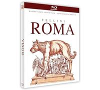 Fellini Roma [Blu-ray]