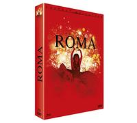 Fellini Roma [Blu-ray]