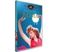 Fellini Roma [Francia] [DVD]