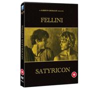 Fellini Satyricon
