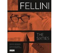 Fellini: The Sixties (Turner Classic Movies)